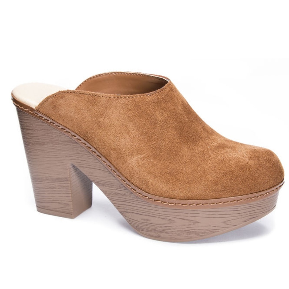 Chinese Laundry Florina Clog
